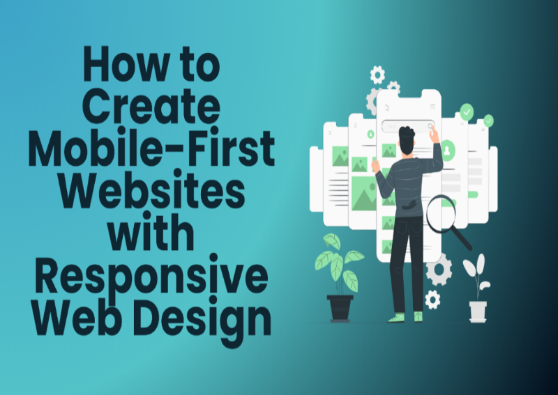 How to Create Mobile-First Websites with Responsive Web Design1c
