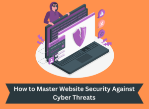 How to master cyber security