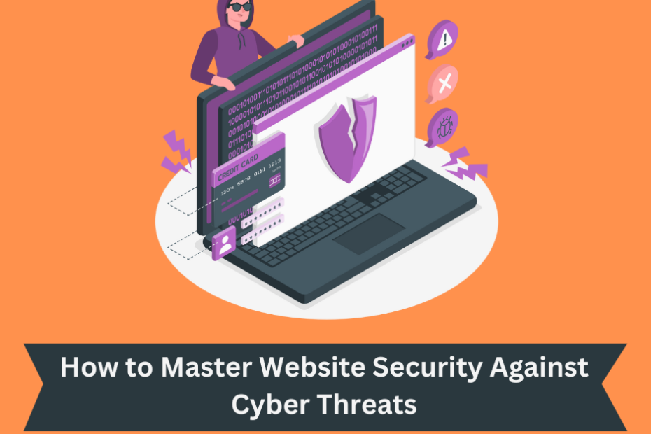 How to master cyber security