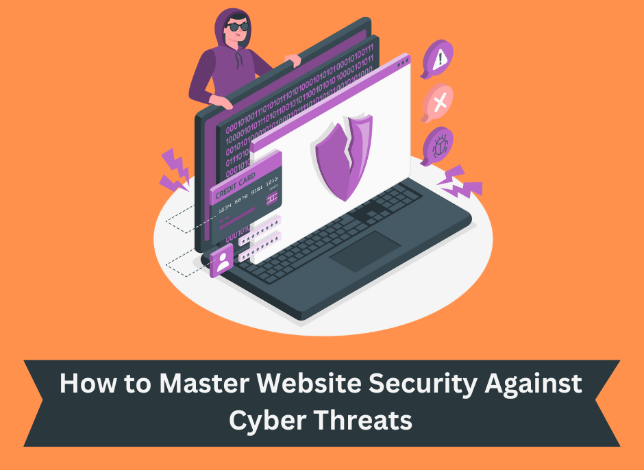How to master cyber security