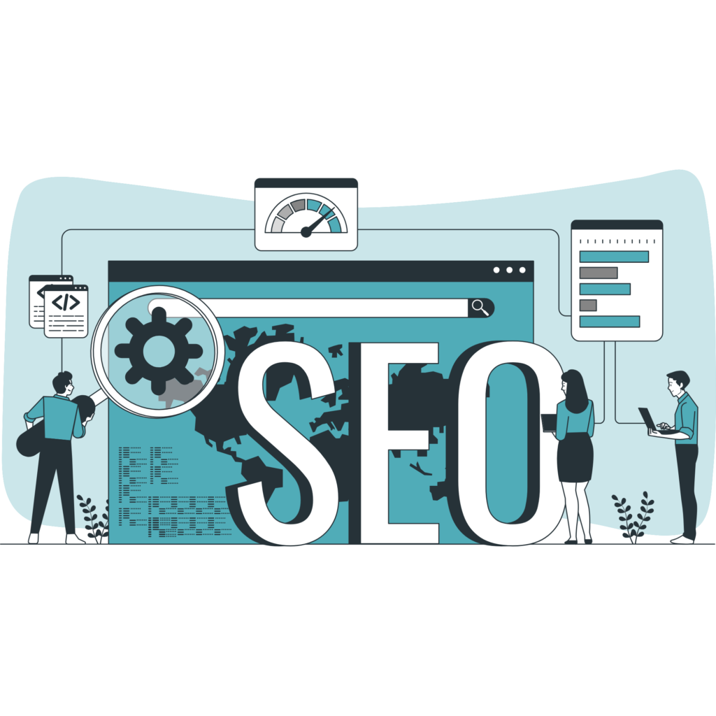 SEO
