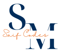 saifcodes logo