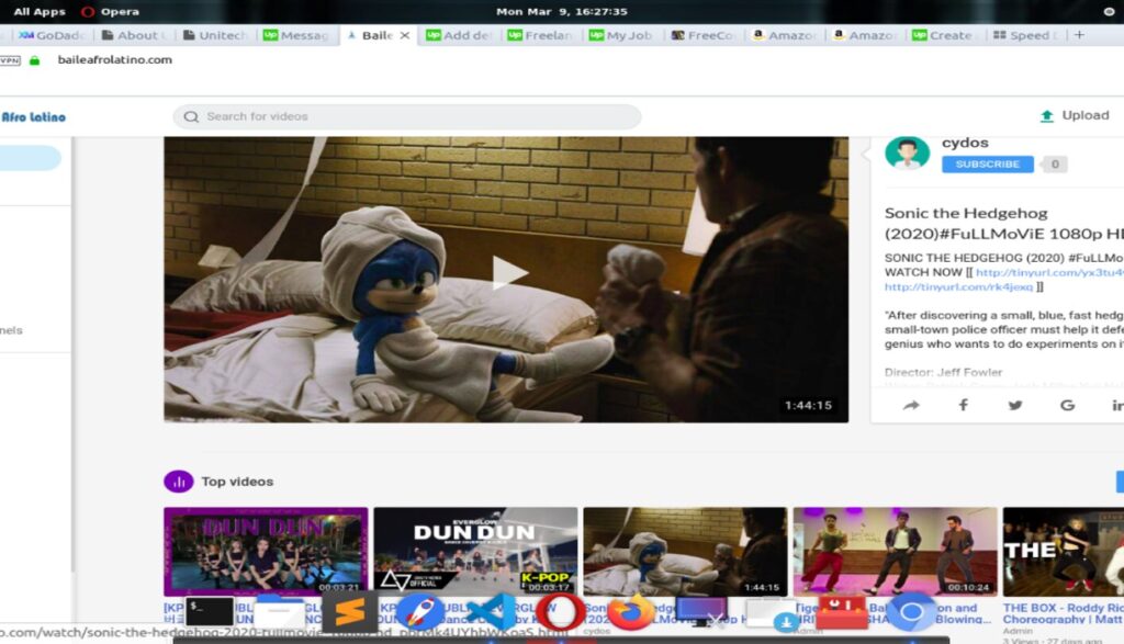 CMS Customization and Integration of API's