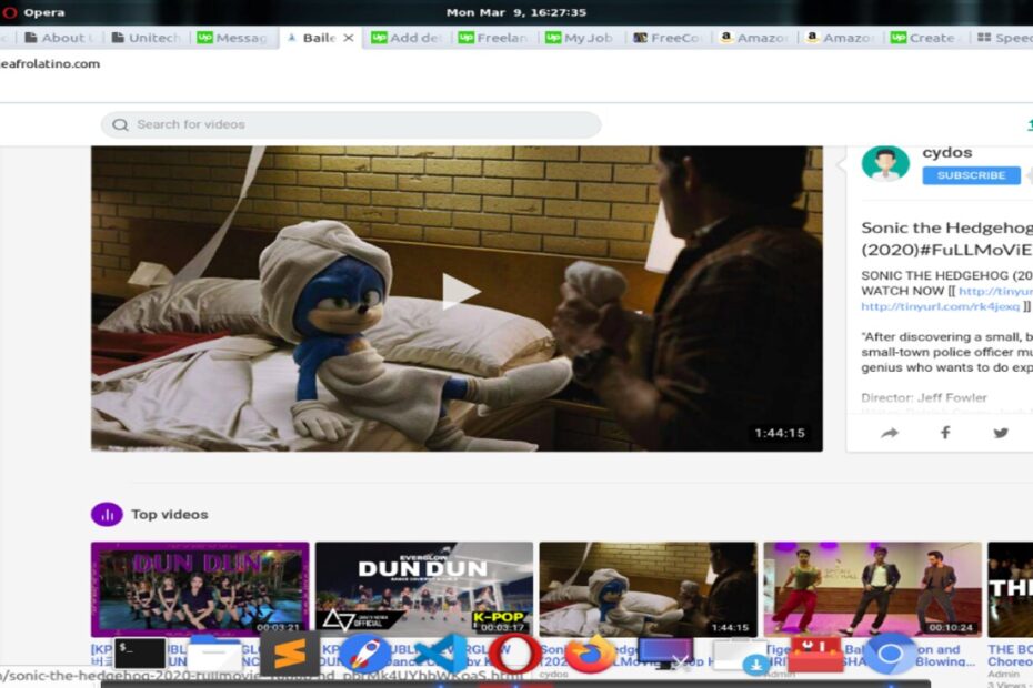 CMS Customization and Integration of API's