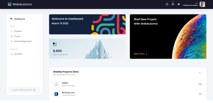 Automate Web Form Filling Submission Using Browser Automation-1